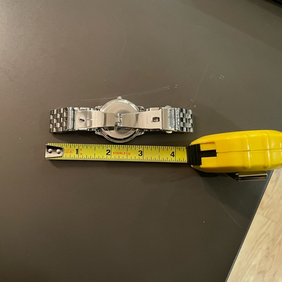 Michael Kors MK 3118 Silver Watch